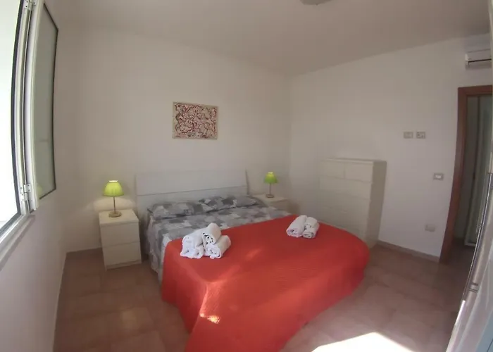 Residenza Gemma Appartement