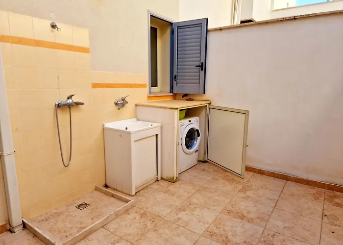 Appartement Residenza Gemma Gallipoli