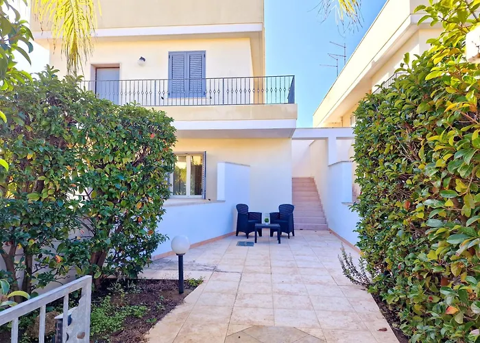 Appartement Residenza Gemma