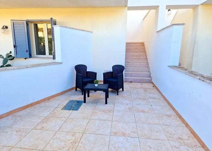 Residenza Gemma Appartement