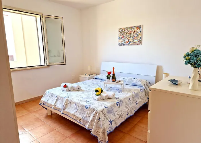 Residenza Gemma Gallipoli