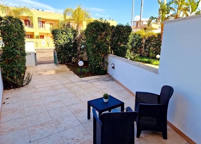 Appartement Residenza Gemma