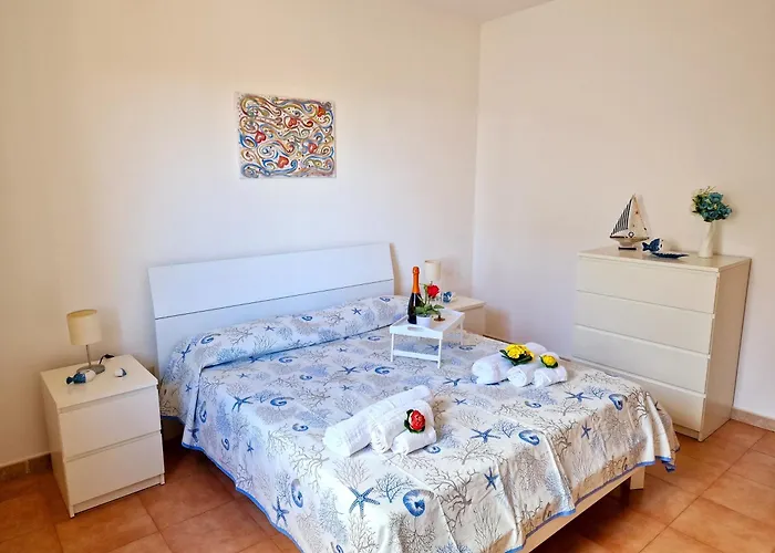 Residenza Gemma * Gallipoli