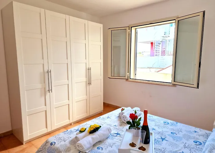 Residenza Gemma Appartement *