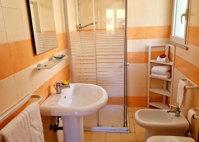 Residenza Gemma Appartement *