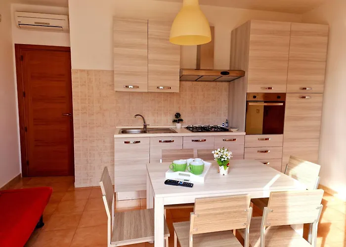 Residenza Gemma Appartement Gallipoli