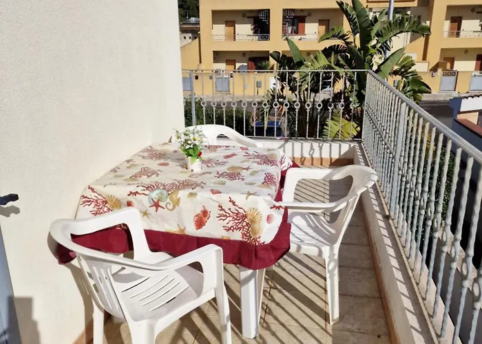 דירה Residenza Gemma *