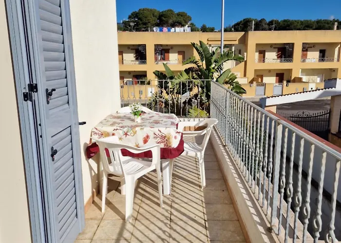 Residenza Gemma Appartement Gallipoli