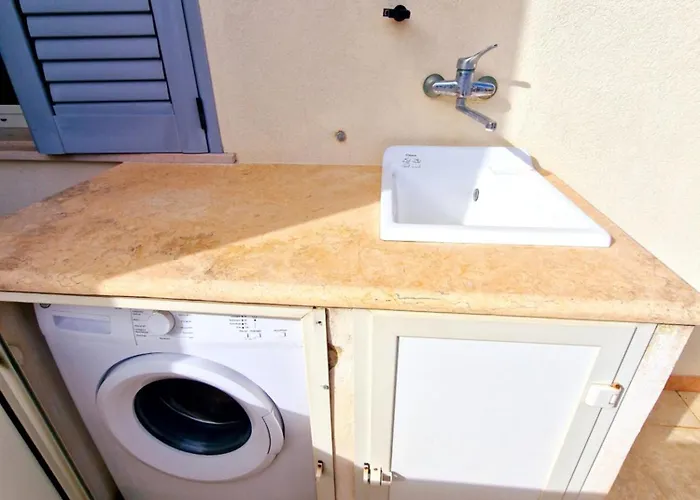 Appartement Residenza Gemma Gallipoli